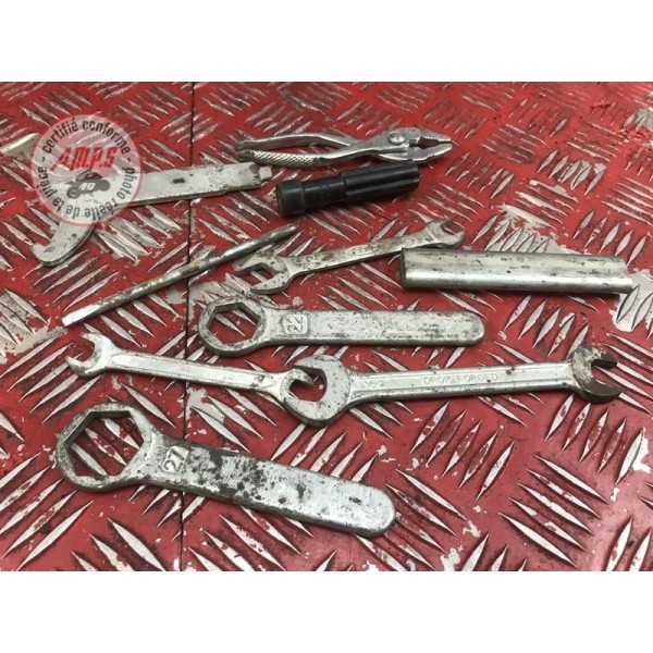 Trousse d'outils 