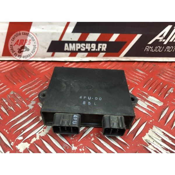 Boitier CDI ECU 