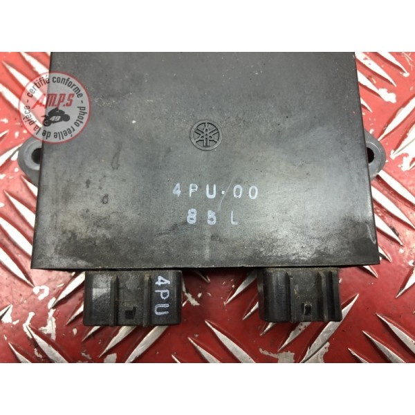 Boitier CDI ECU 