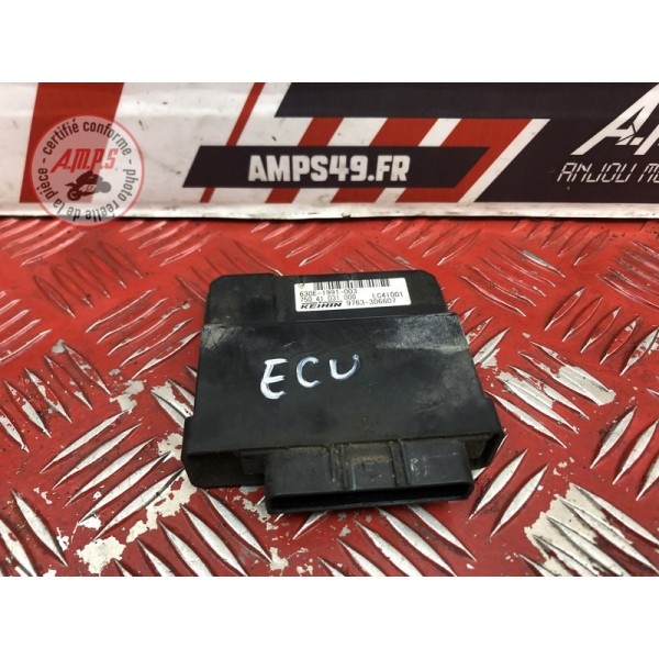 Boitier CDI ECU 