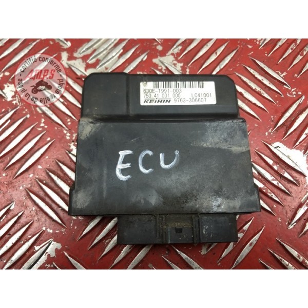 Boitier CDI ECU 