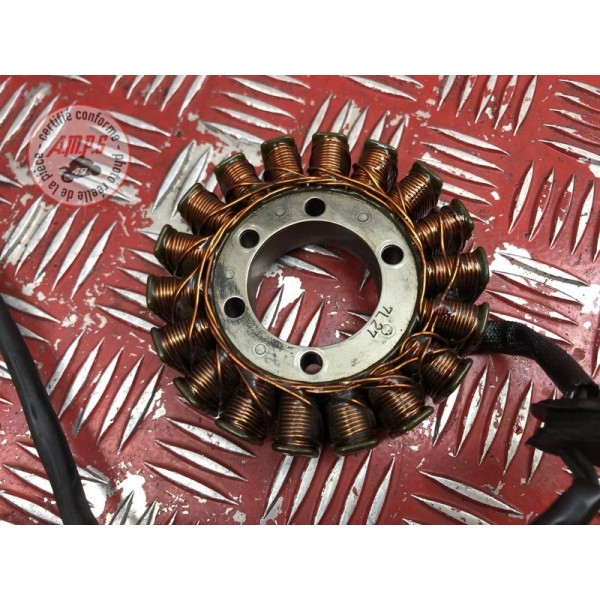 Stator alternateur 