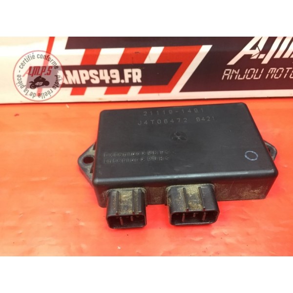 Boitier CDI ECU 