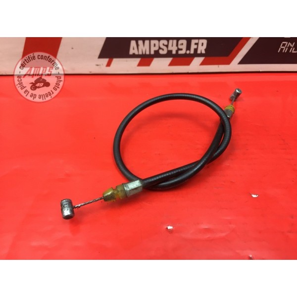 Cable de Verrou de selle 