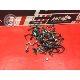 Kit de vis partie cycle