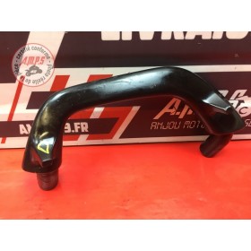 Poignee passager droit Kawasaki ZRX 1100 1998 à 2000