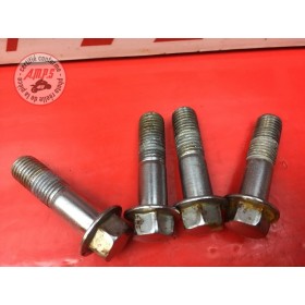 Vis d'étrier de frein avant 