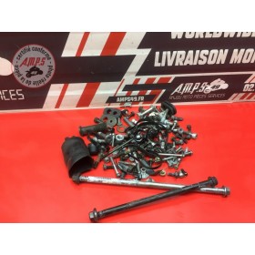 Kit de vis partie cycle