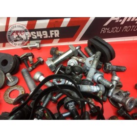 Kit de vis partie cycle 