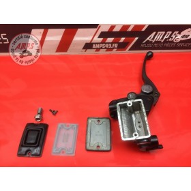 Maitre cylindre d'embrayage Kawasaki ZRX 1100 1998 à 2000
