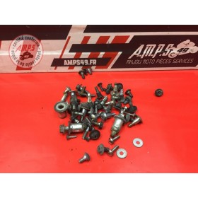 Kit de vis de carrosserie