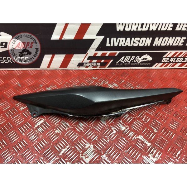 Coque arrière droite