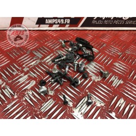 Kit de vis de carrosserie