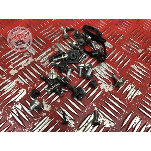 Kit de vis de carrosserie 