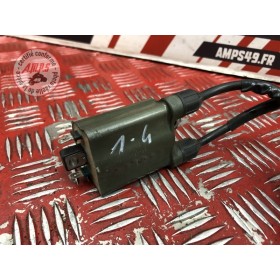 Bobine d'allumage 1-4 