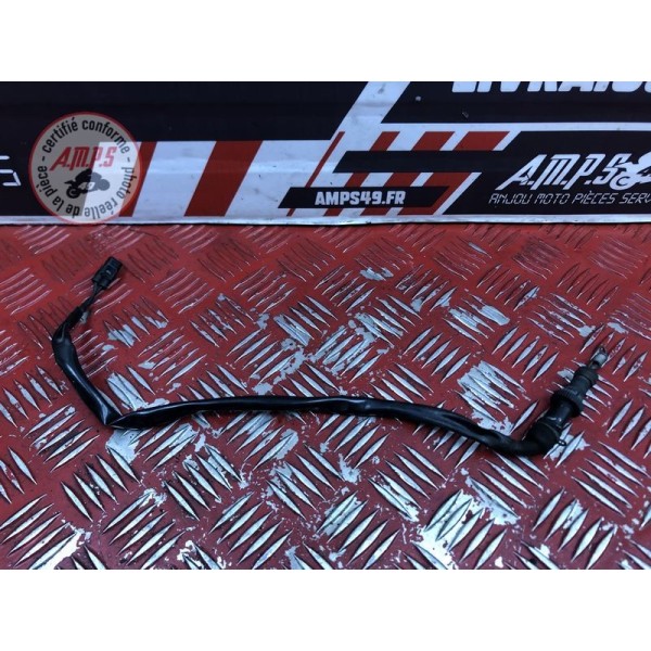 Contacteur de feux stop arrière Honda CB 600 F Hornet 2011 à 2014
