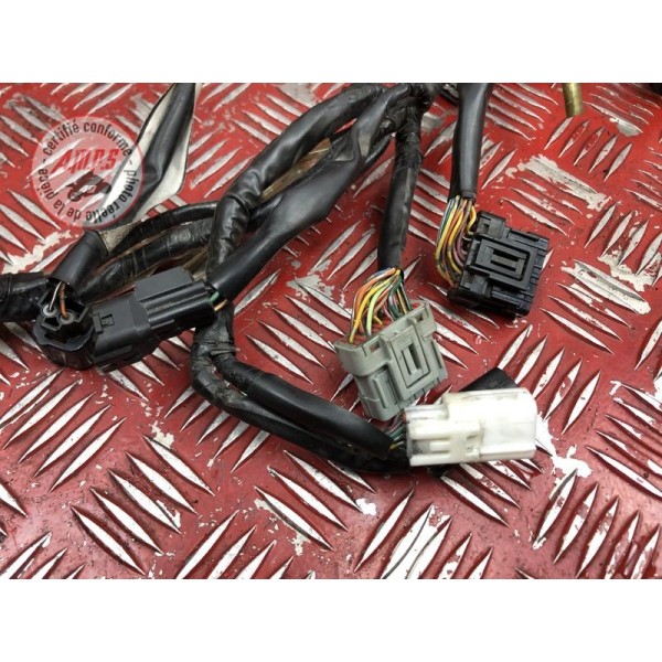 Faisceau moteur 