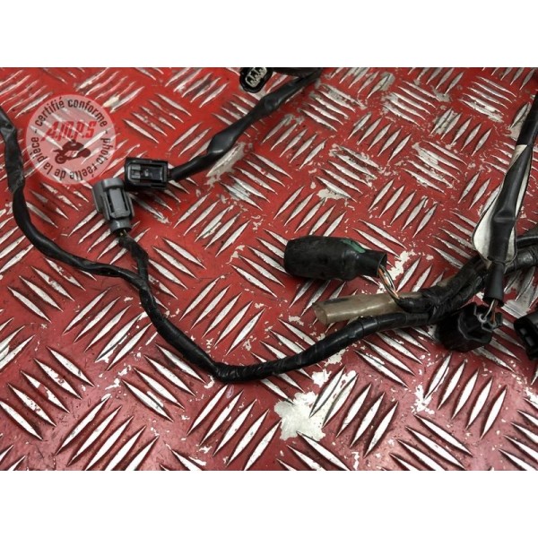 Faisceau moteur 