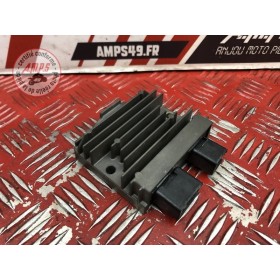 Regulateur de tension