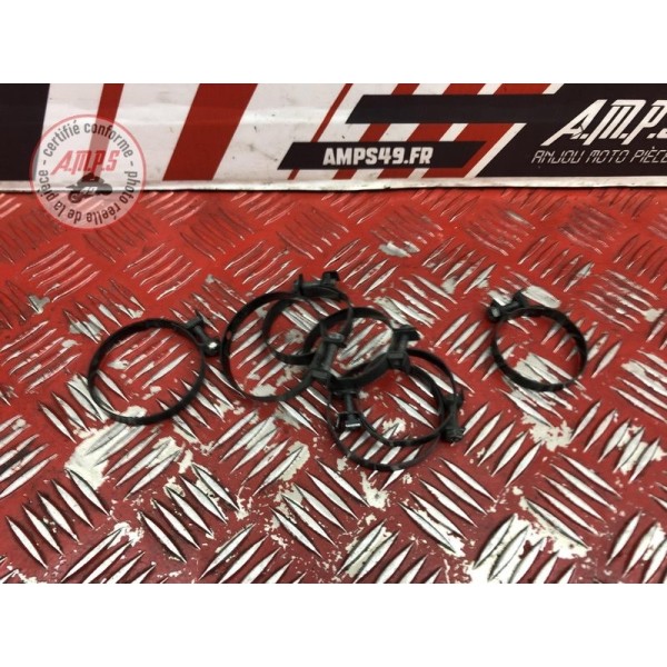 Coller de pipe d'admission 