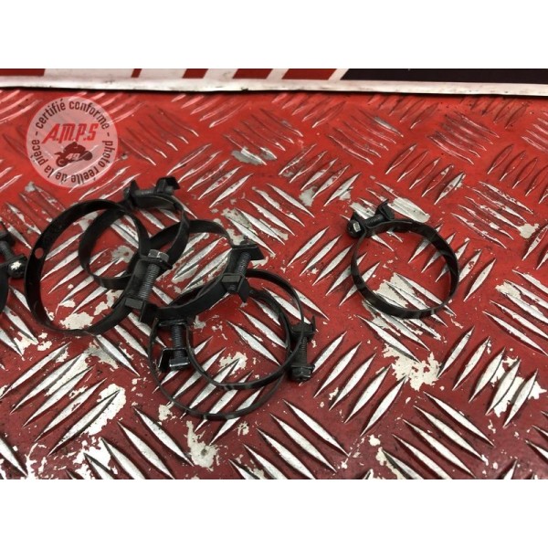 Coller de pipe d'admission 