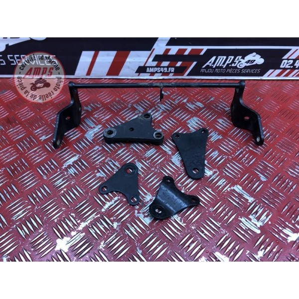 Kit de support moteur