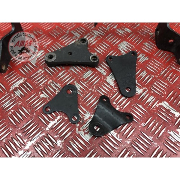 Kit de support moteur 