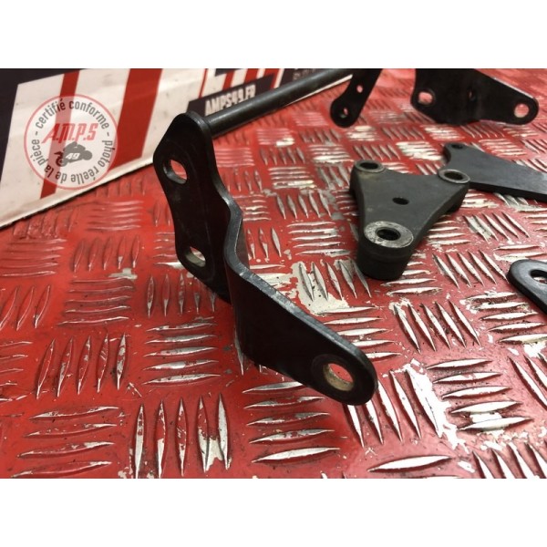Kit de support moteur 