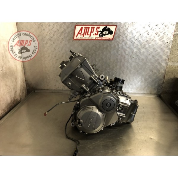 Moteur