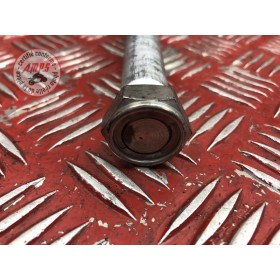 Axe de bras oscillant