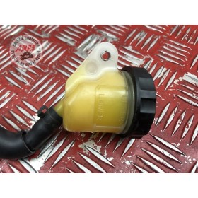 Bocal de liquide de frein arriere