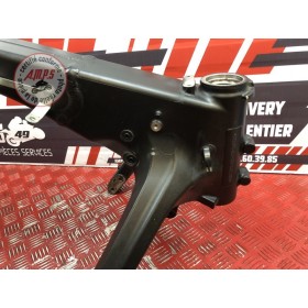 Cadre avec carte grise