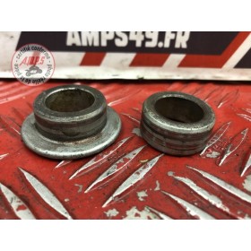 Entretoise de roue arriere