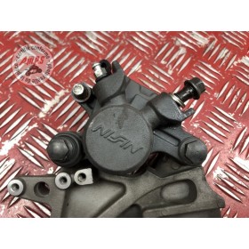 Etrier de frein arriere