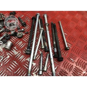 Kit de vis partie cycle