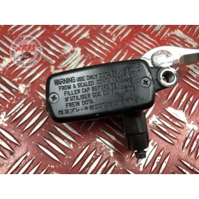 Maitre cylindre de frein avant