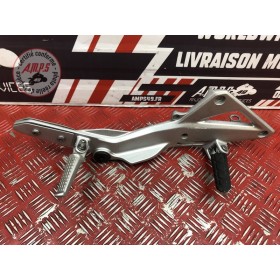 Platine repose pied droite