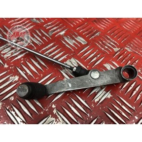 Selecteur de vitesse