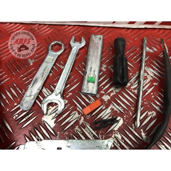 Trousse d'outils 