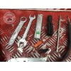 Trousse d'outils 