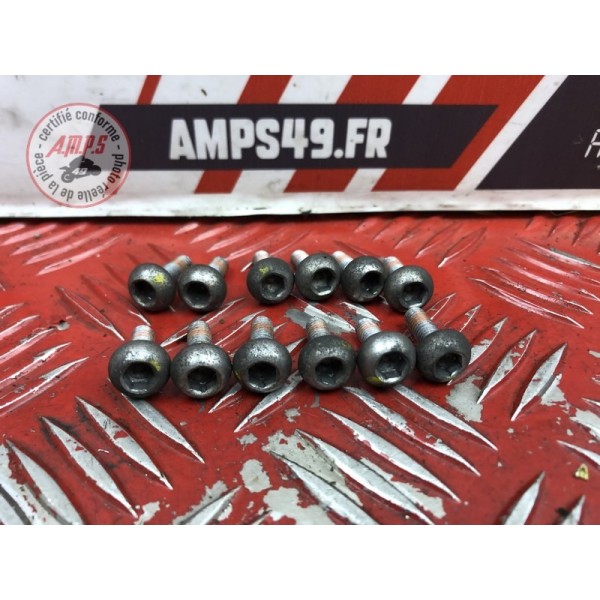 Vis de disque de frien avant Honda CB 600 F Hornet 2011 à 2014