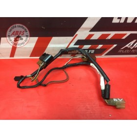 Faisceau électrique avant 