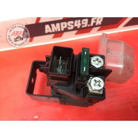 Relais de démarreur 