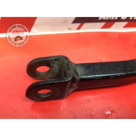 Renfort d'étrier arrière 