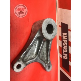 Support étrier de frein arrière 