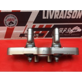 Te de fourche supérieur 