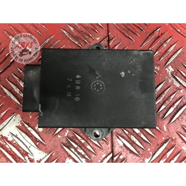 Boitier CDI ECU 