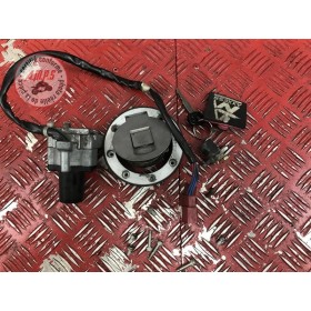 Kit neiman Yamaha XJ 600 Diversion S 1992 à 2003
