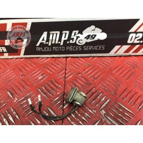Resistance Yamaha XJ 600 Diversion S 1992 à 2003