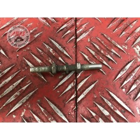 Tige de selection de vitesse 